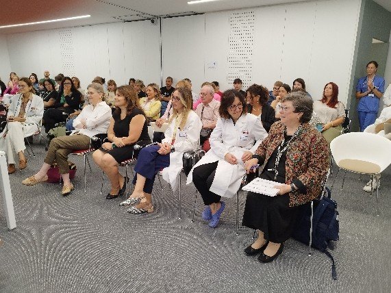 Incontro internazionale 2026