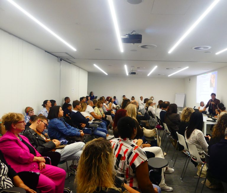 Incontro Internazionale SMS 2026